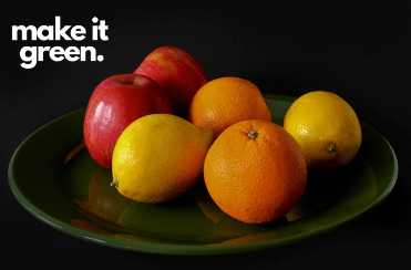 W diecie dr dąbrowskiej można spożywać tylko niektóre owoce, takie jak jabłka,cytryny i grejfruty